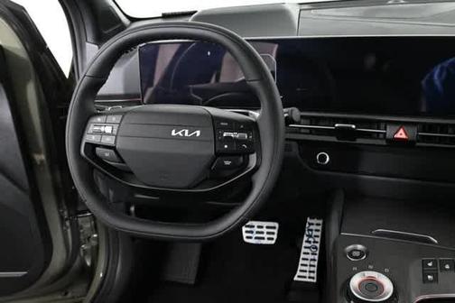 2026 Kia Sportage Plug-In Hybrid X-Line Prestige