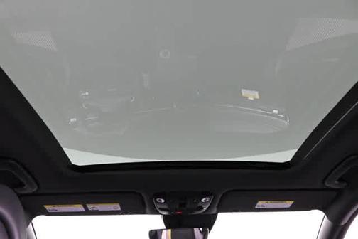 2026 Kia Sportage Plug-In Hybrid X-Line Prestige