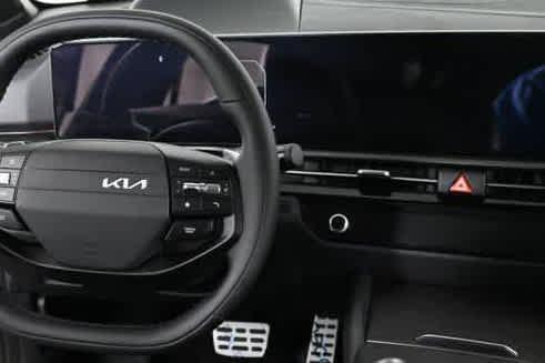 2026 Kia Sportage Plug-In Hybrid X-Line Prestige