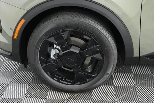 2026 Kia Sportage Plug-In Hybrid X-Line Prestige