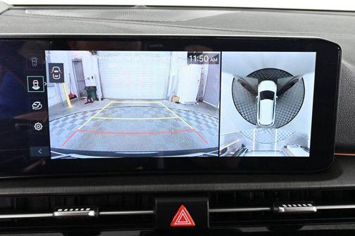 2026 Kia Sportage Plug-In Hybrid X-Line Prestige