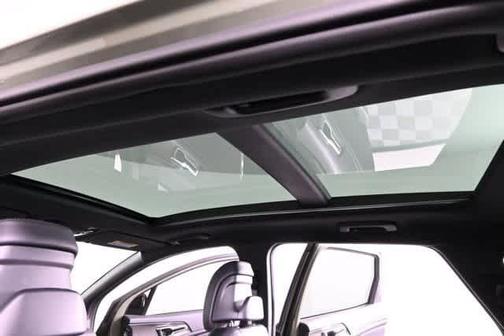 2026 Kia Sportage Plug-In Hybrid X-Line Prestige