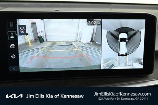 2024 Kia Sorento SX Prestige