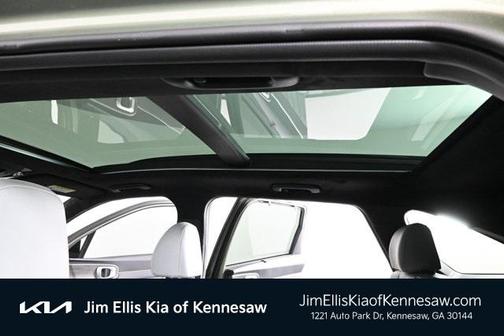 2024 Kia Sorento SX Prestige