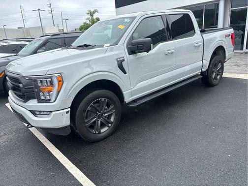 Avalanche 2023 Ford F-150 XLT