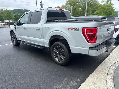 Avalanche 2023 Ford F-150 XLT