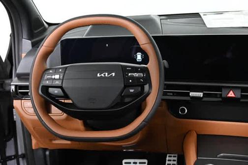 2026 Kia Sportage Plug-In Hybrid X-Line Prestige