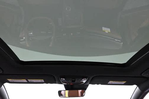 2026 Kia Sportage Plug-In Hybrid X-Line Prestige