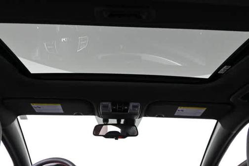 Aurora Black 2024 Kia Forte GT