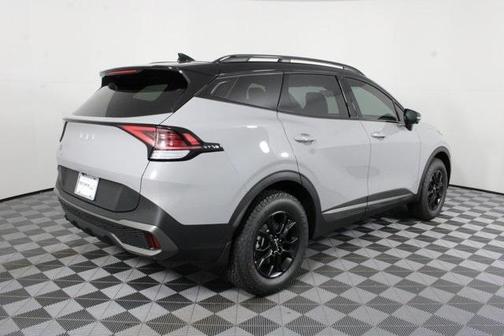 2024 Kia Sportage X-Pro Prestige