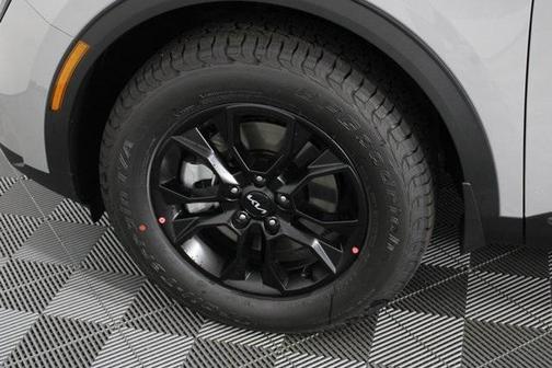 2024 Kia Sportage X-Pro Prestige