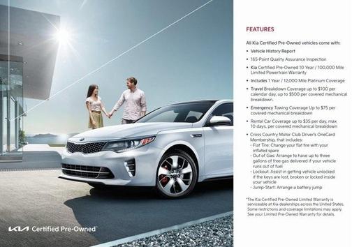 2024 Kia Sportage X-Pro Prestige