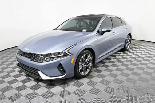 2023 Kia K5 EX