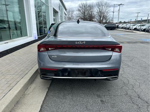 2023 Kia K5 EX
