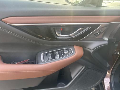 Cinnamon Brown Pearl 2022 Subaru Outback Touring XT