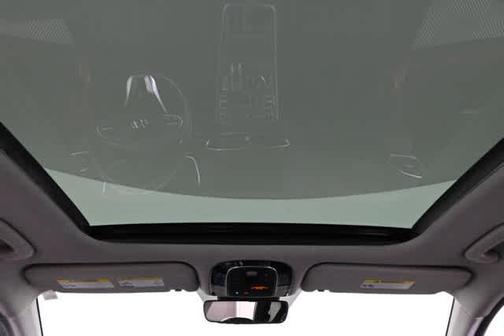 Calypso Red 2022 Hyundai SANTA FE Limited