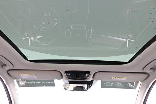 2021 Kia Sorento SX-PRESTIGE