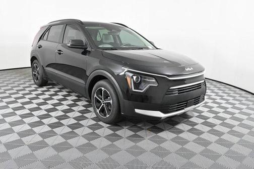 2025 Kia Niro EX