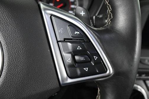 2020 Chevrolet Camaro 1LS