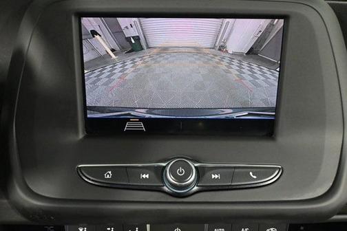 2020 Chevrolet Camaro 1LS