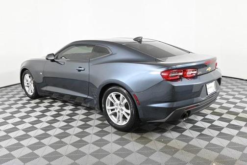 2020 Chevrolet Camaro 1LS