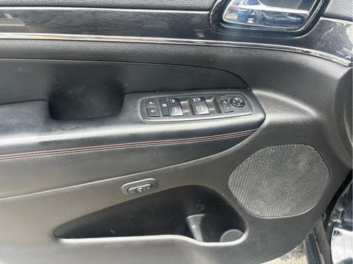 2020 Jeep Grand Cherokee Trailhawk