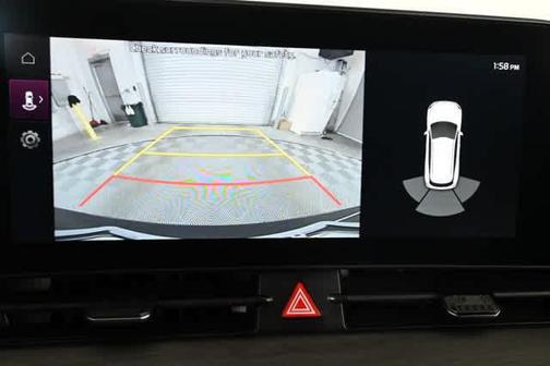 2025 Kia Sportage X-Pro