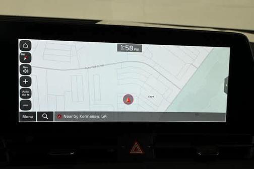 2025 Kia Sportage X-Pro