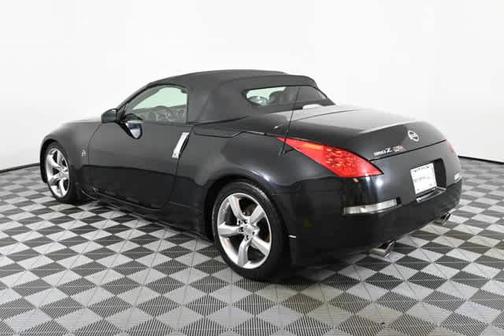 2007 Nissan 350Z Touring
