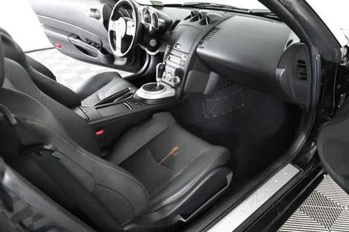 2007 Nissan 350Z Touring