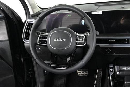 2025 Kia Sorento X-Line SX