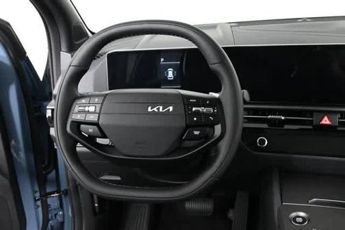 2026 Kia Sportage Hybrid X LINE