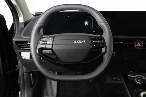 2025 Kia EV6 Wind