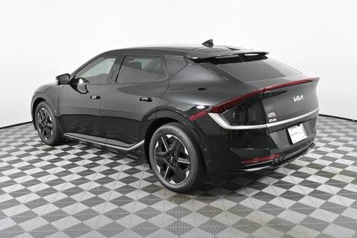 2025 Kia EV6 Wind