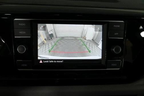 2022 Volkswagen Taos 1.5T S