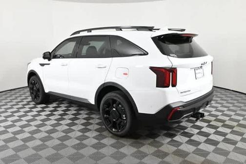 2026 Kia Sorento SX