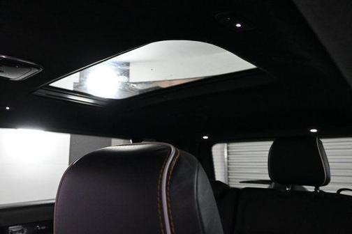 2024 Jeep Grand Wagoneer L Series III