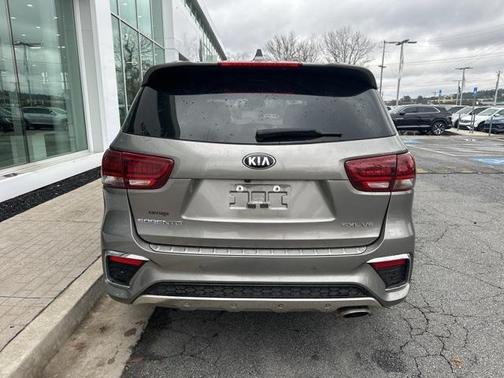 2019 Kia Sorento SX