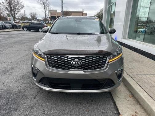 2019 Kia Sorento SX
