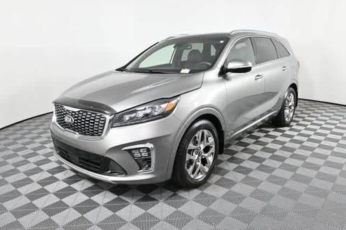 2019 Kia Sorento SX