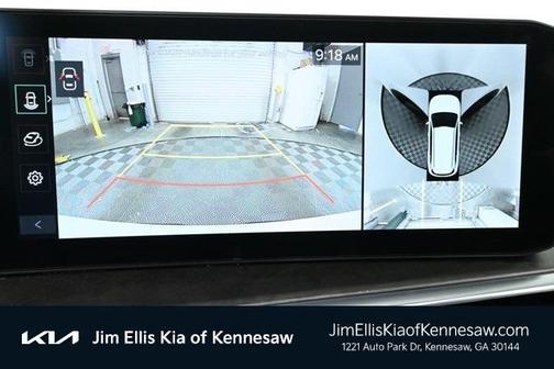 2024 Kia Sorento X-Pro SX Prestige