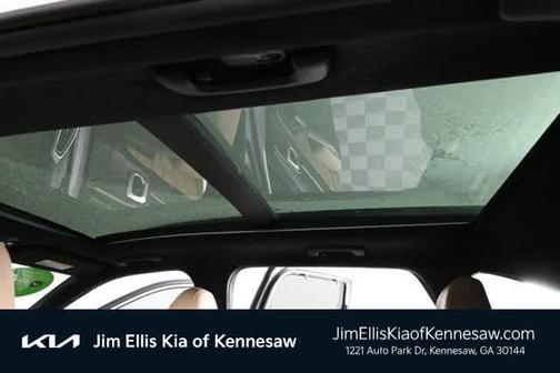 2024 Kia Sorento X-Pro SX Prestige