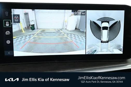 2024 Kia Sorento X-Pro SX Prestige