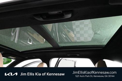 2024 Kia Sorento X-Pro SX Prestige