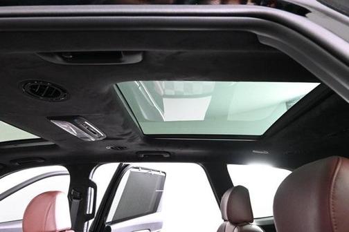 2025 Kia Telluride SX-Prestige