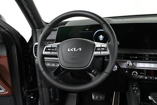 2025 Kia Telluride SX-Prestige
