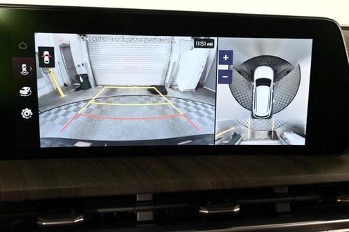 2025 Kia Telluride SX-Prestige