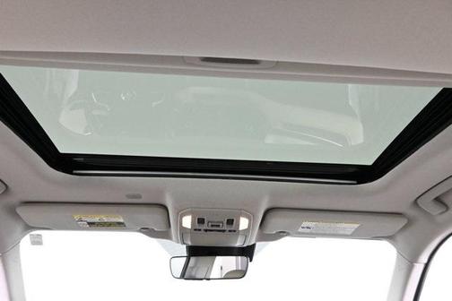 2020 Toyota Highlander Hybrid Limited