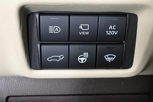 2020 Toyota Highlander Hybrid Limited