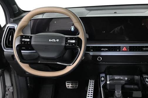 2026 Kia Sorento SX Prestige